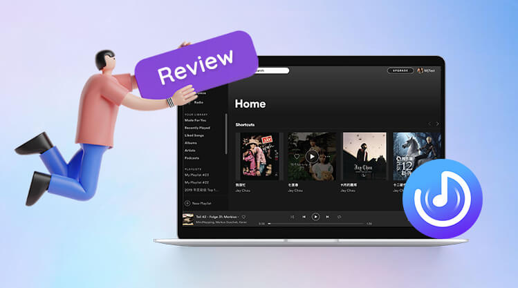 notecable spotify music converter review
