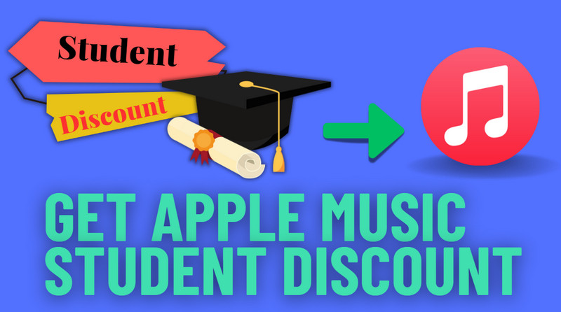get apple music student subscription