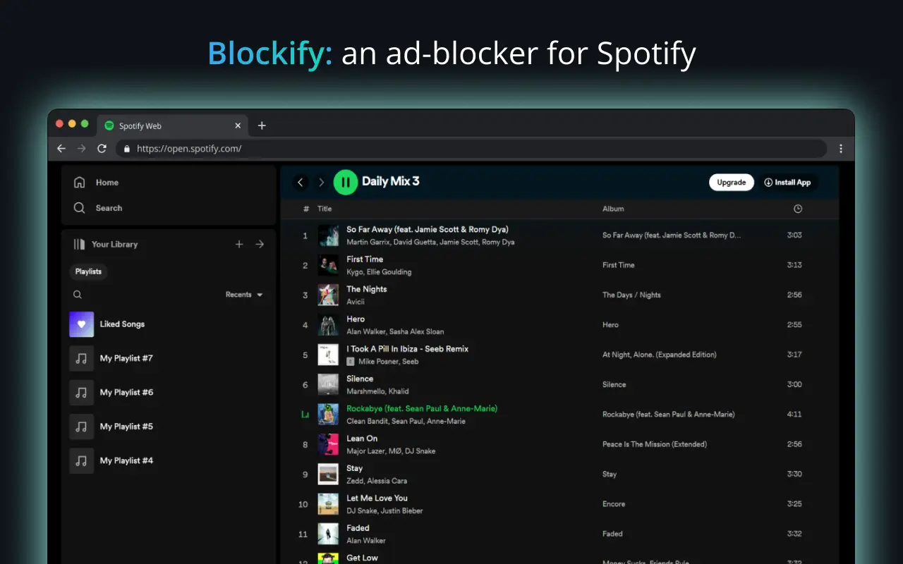 blockify