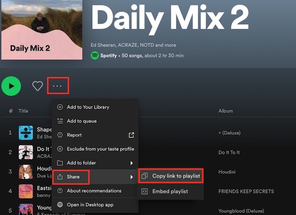 use artists from playlist.jpg