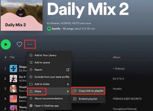 use artists from playlist.jpg