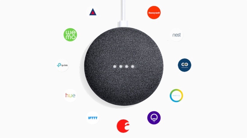 google home introduction