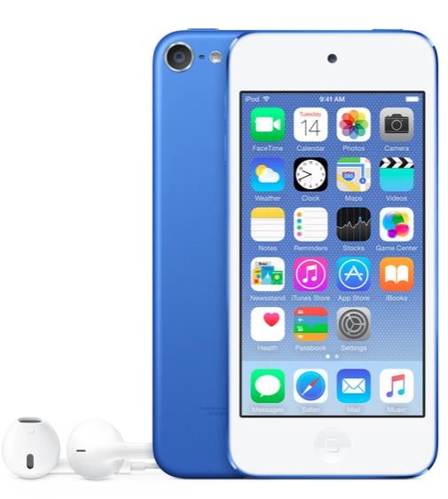 ipod touch