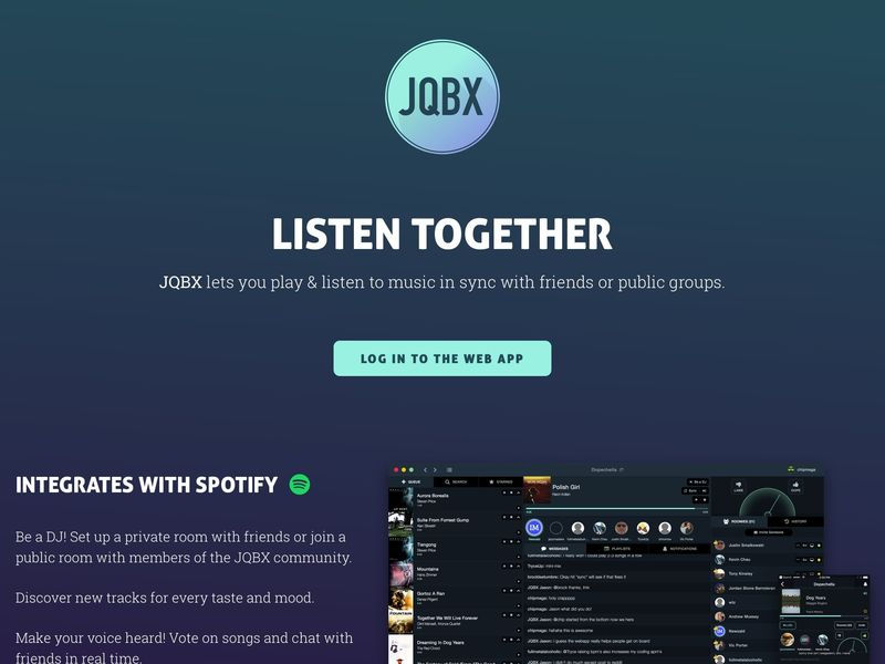 jqbx app