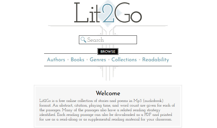 lit2go