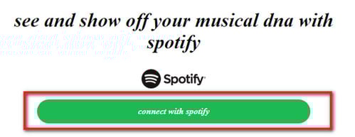 connect ngen with spotify