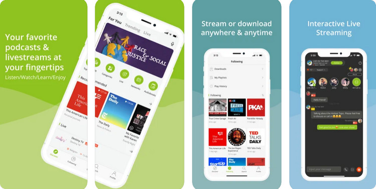 podbean