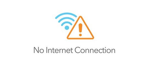 network connection