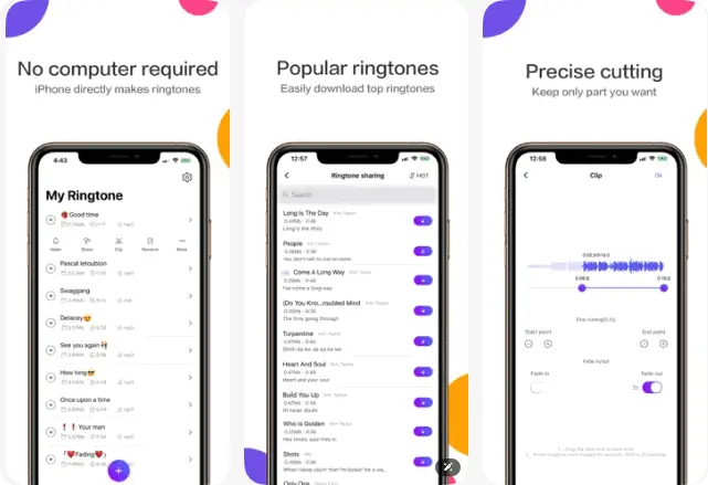 ringtone maker