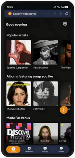 sidify all-in-one converter