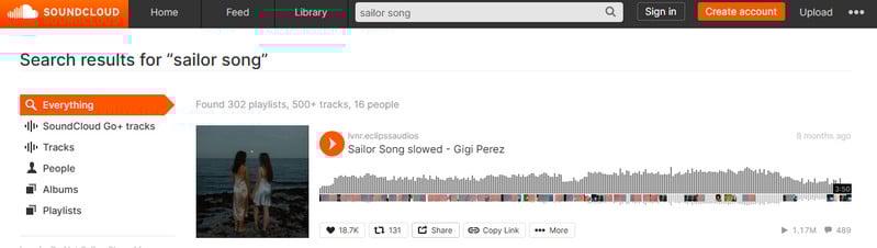 soundcloud free mp3 download site