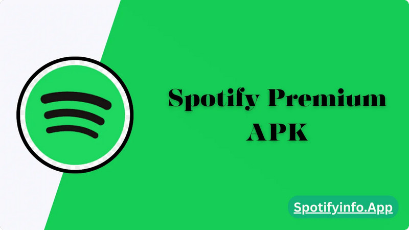 spotify ++ apk