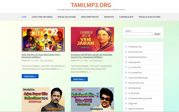 tamilmp3