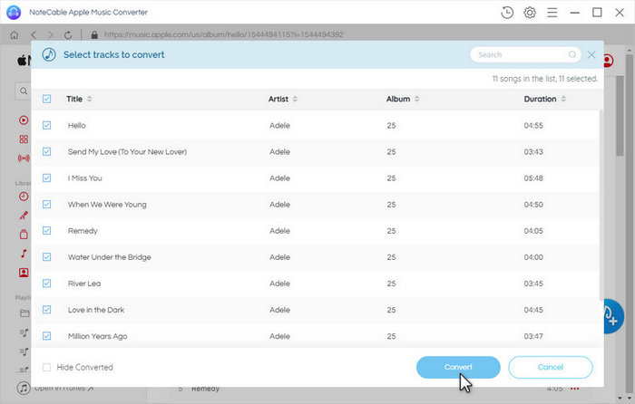 HOW TO Convert Apple Music To MP3 Format how-to-convert-apple-music-to-mp3-format
