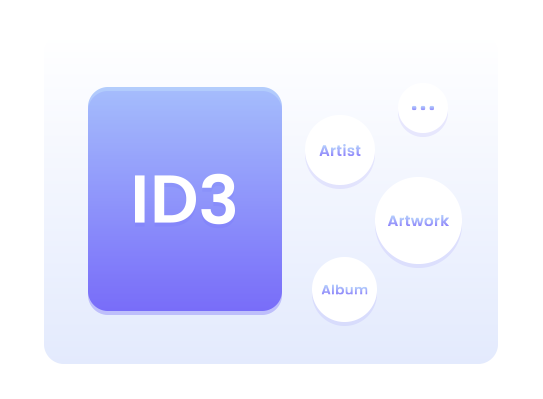 keep id3 tags