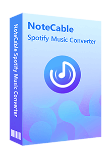 NoteCable Spotie Music Converter