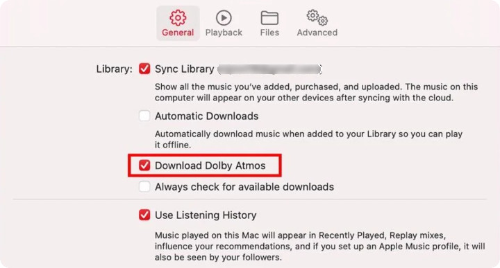 dolby atmos