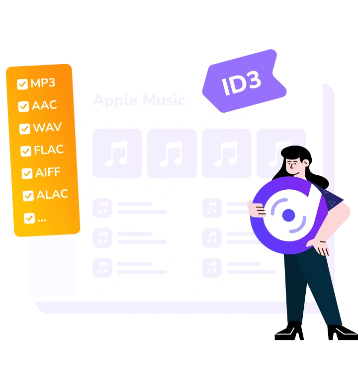 apple music converter