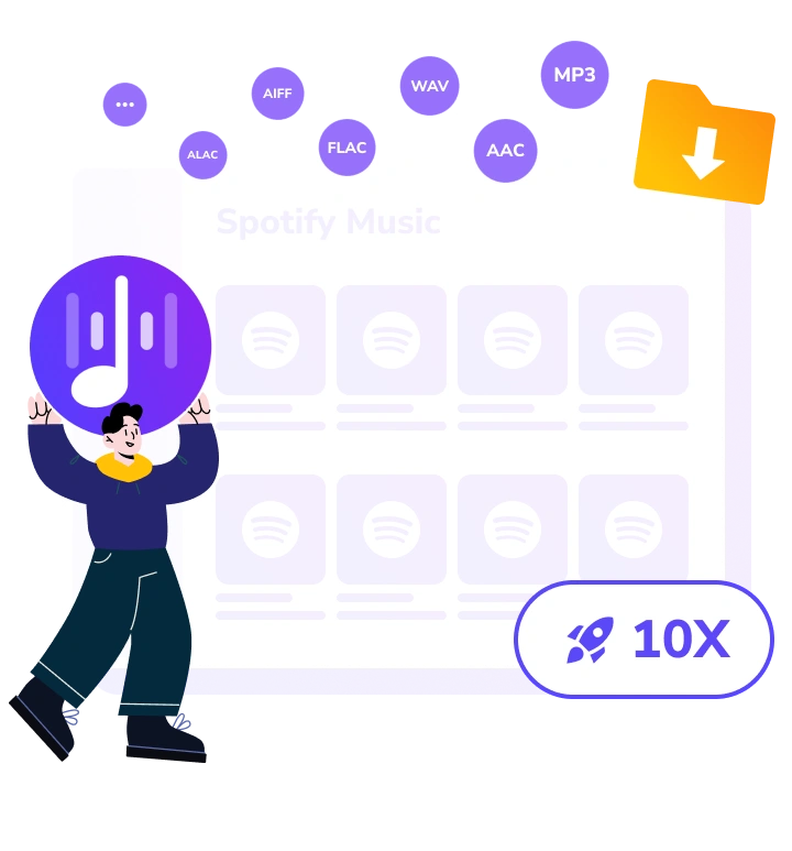 spotify music converter