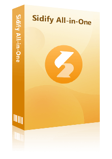 sidify free podcast downloader