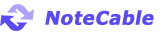 NoteBurner Logo