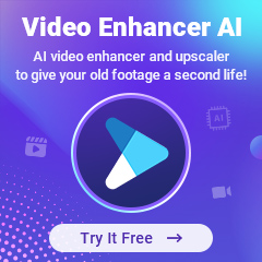 Video Enhancer AI