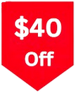 limited lifetime discount