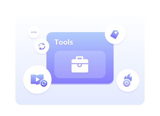 built-in tools