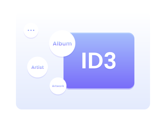 keep id3 tags