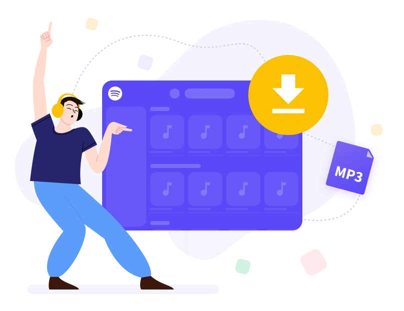 spotify music downloader