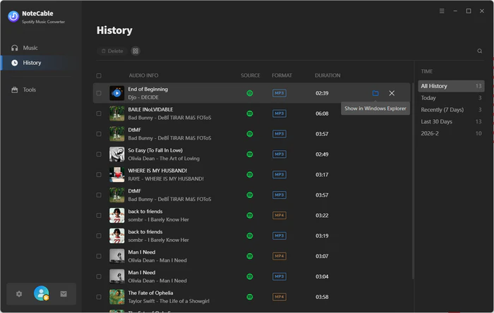 download spotify to mp3