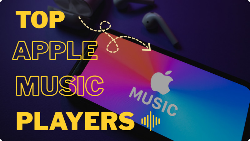 apple music players