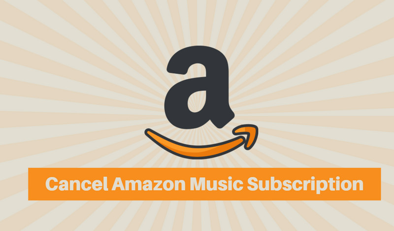 cancel amazon music subscription