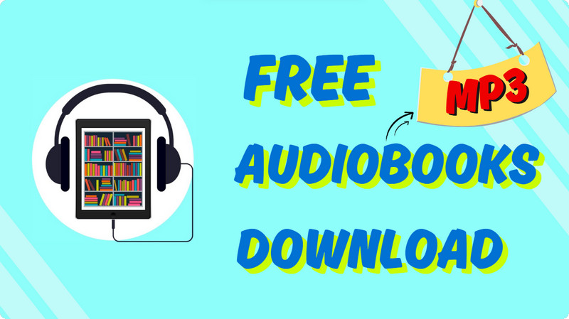 free download audiobooks mp3