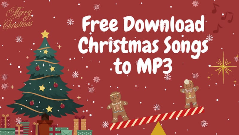 free download christmas songs to mp3