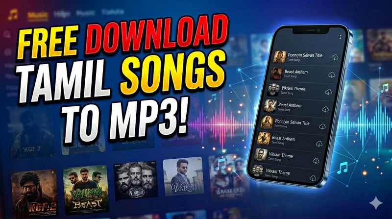 free download tamil songs mp3
