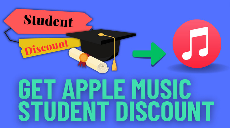 get apple music student subscription