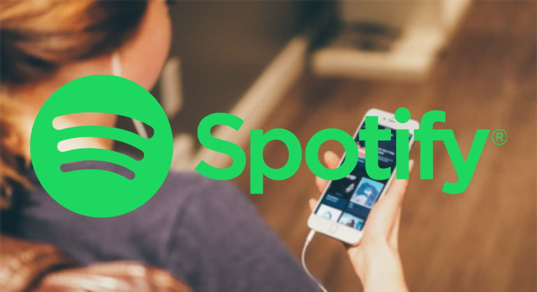 spotify music