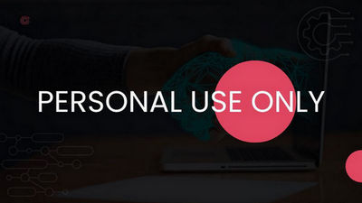 personal-use