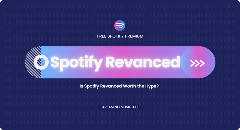 download spotify revanced
