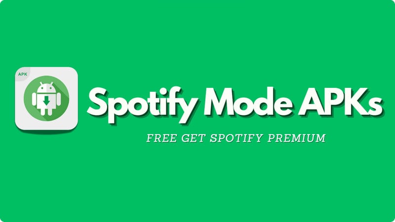 top spotify premium apk