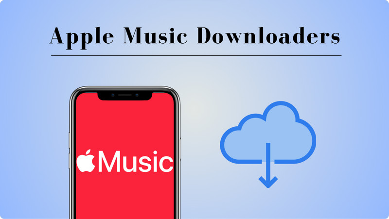 top apple music downloaders